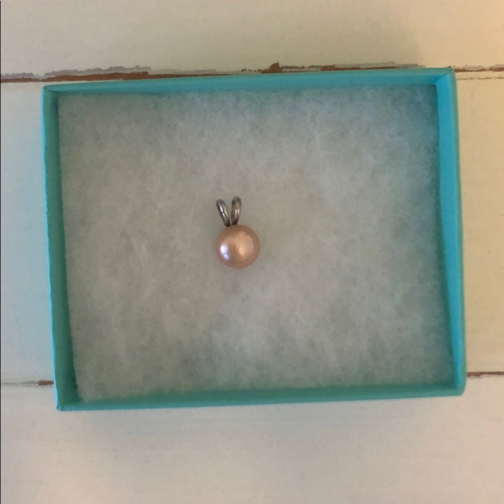 Pink pearl